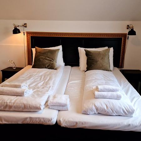Store Ringheim Hotel Og Restaurant Voss Ngoại thất bức ảnh