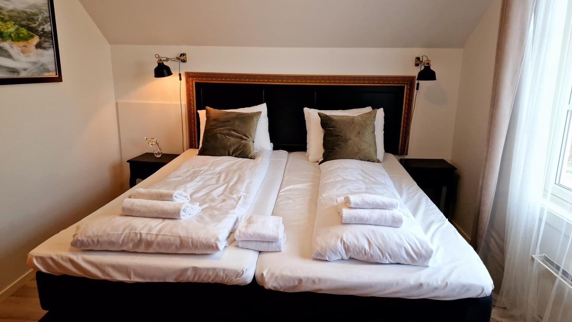 Store Ringheim Hotel Og Restaurant Voss Ngoại thất bức ảnh